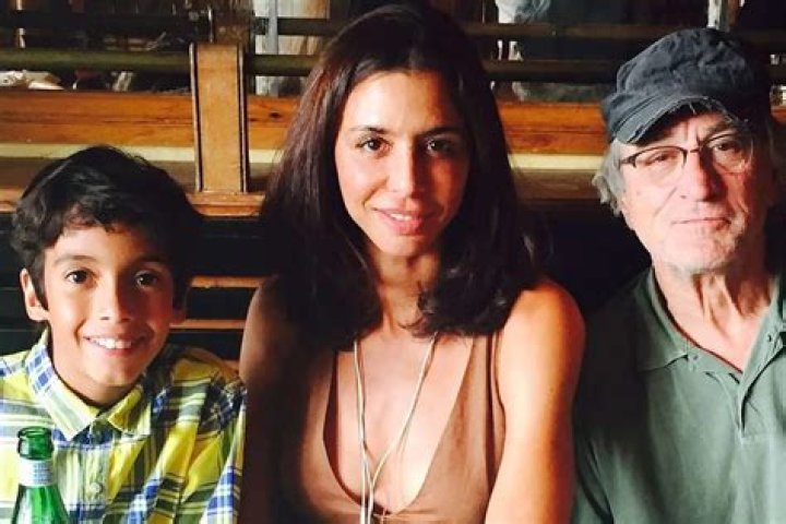 Who Are Leandro De Niro Rodriguez Siblings?