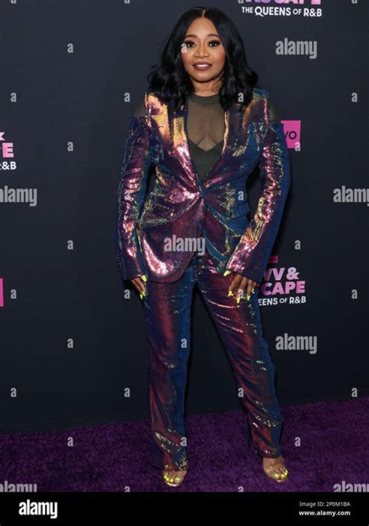 Fame | Leanne "Lelee" Lyons net worth and salary income estimation Jan, 2024