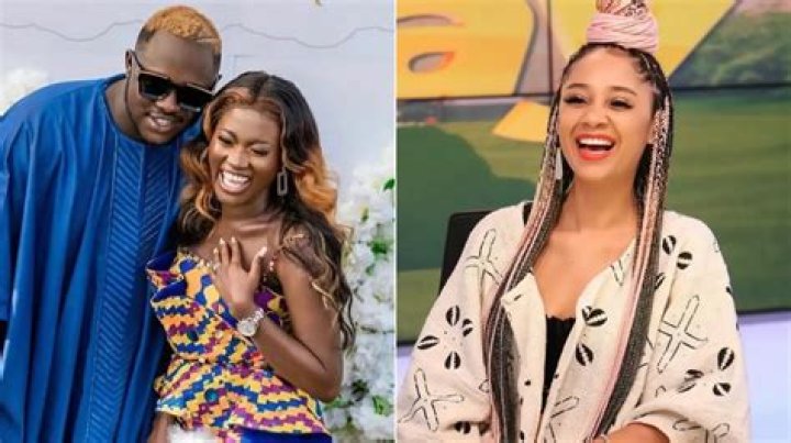 Leave My Sweet Ex Alone – Sister Derby To Those Always Linking David And Medikal (Video)