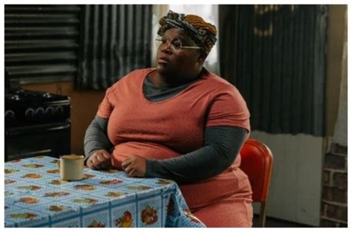 Lebohang Mpyana Has Died: A Tribute to 'Khelina' from Diep City