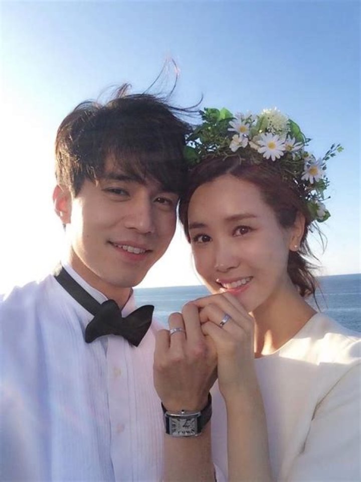 Is Lee Dong Wook Married? Bio & More