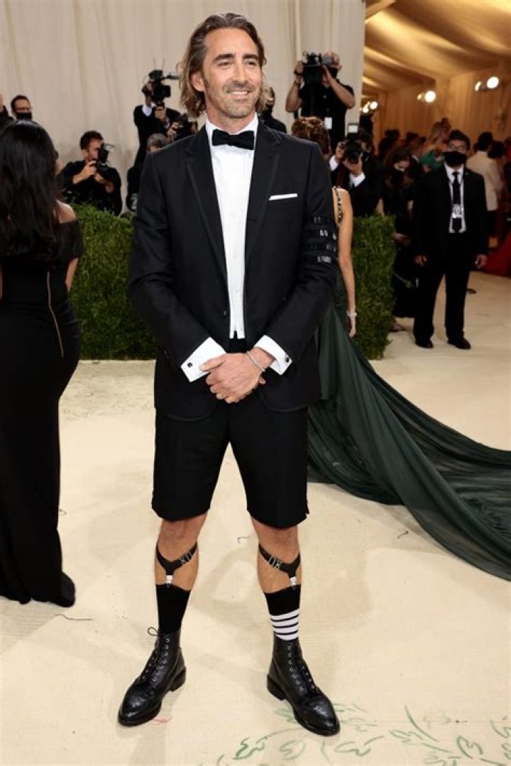 
Lee Pace- Wiki, Age, Husband, Net Worth, Ethnicity, Career	