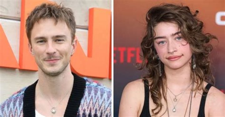 Who is Lee Starkey Dating – Lee Starkey's Boyfriend & Exes