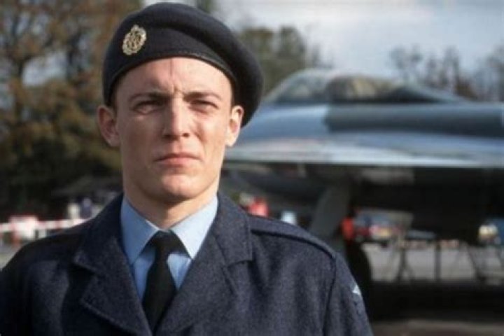 Lee Whitlock Passed Away At The Age Of 54