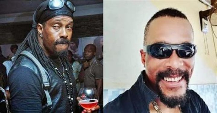 Nollywood ‘Bad Boy’ Actor, Hanks Anuku And Other Celebrities In The Movie Industry Who Rocked The Big Screens (Photos)