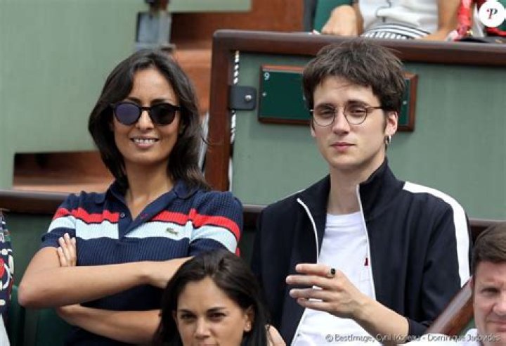 Leïla Kaddour-Boudadi Mari