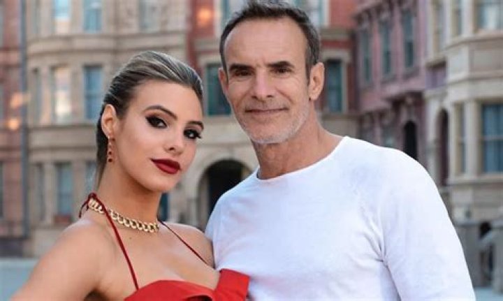 Lele Pons' father, Luis Pons Biography: Wife, Net Worth, Age, Instagram, Family