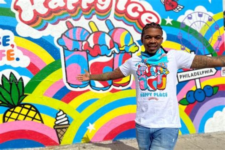 LeMeir Mitchell - Net Worth, Age, Height, Birthday, Bio, Wiki!