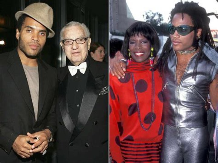 Lenny Kravitz Parents: Meet Roxie Roker And Sy Kravitz