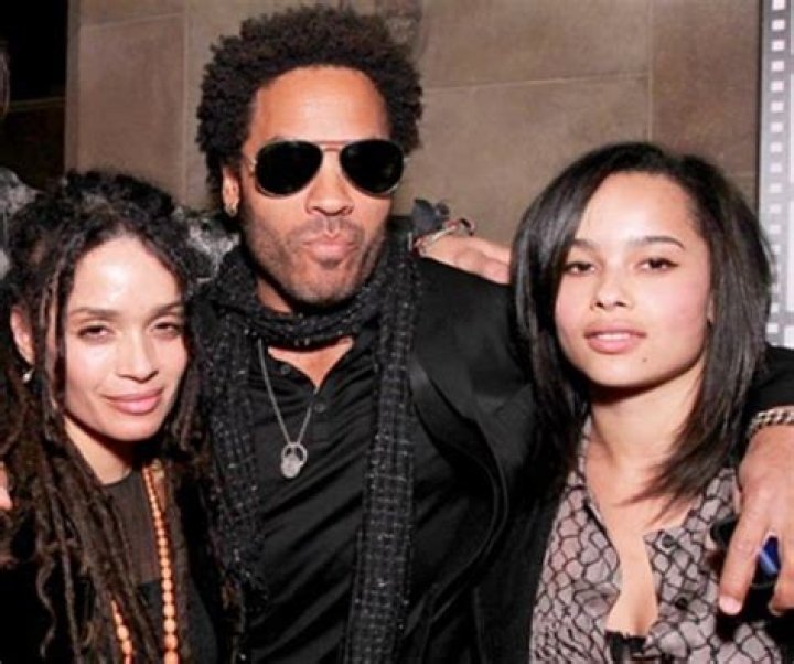 Lenny Kravitz Siblings: Meet Ski And Lisa