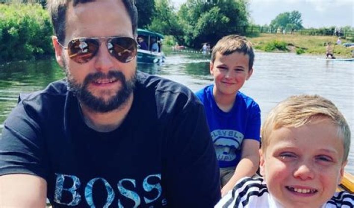 Lenny Rush’s Parents And Siblings