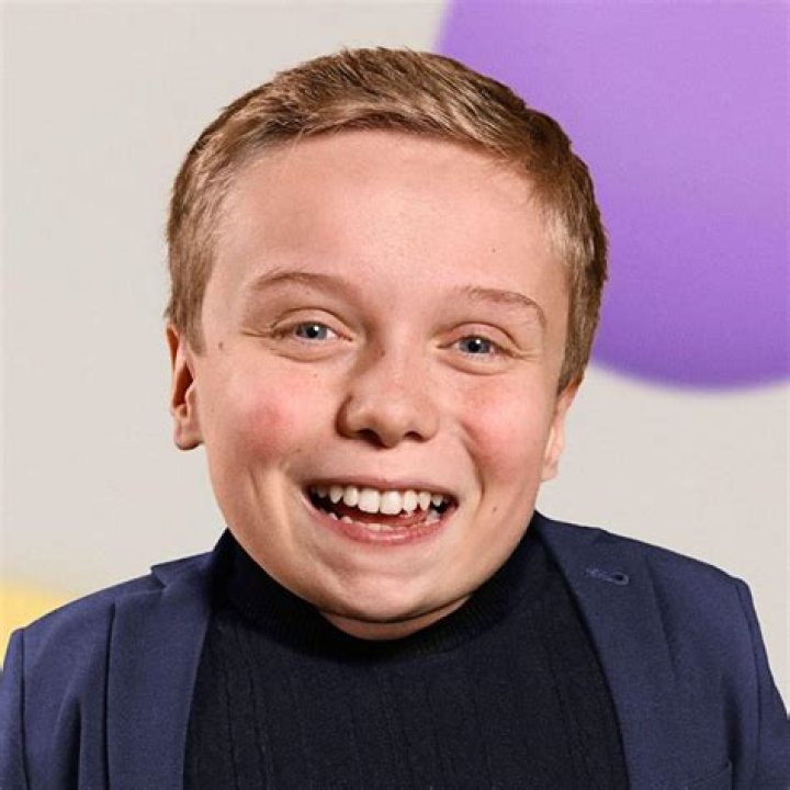 Lenny Rush- Wiki, Age, Height, Net Worth, Girlfriend, Ethnicity