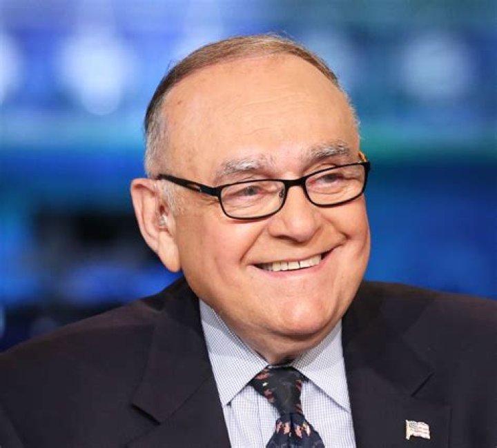 Leon Cooperman Sons: Meet Wayne And Michael