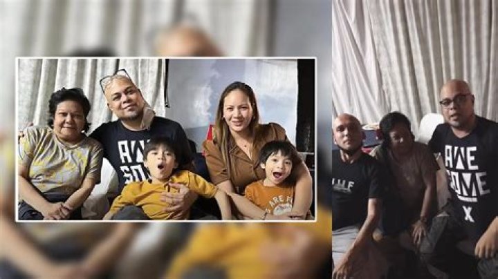 Leon Edwards Wiki; Wife, Family, Age, Son, Ethnicity, Weight, Facts