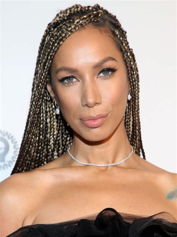 Leona Lewis- Wiki, Age, Height, Boyfriend, Net Worth, Career, Ethnicity