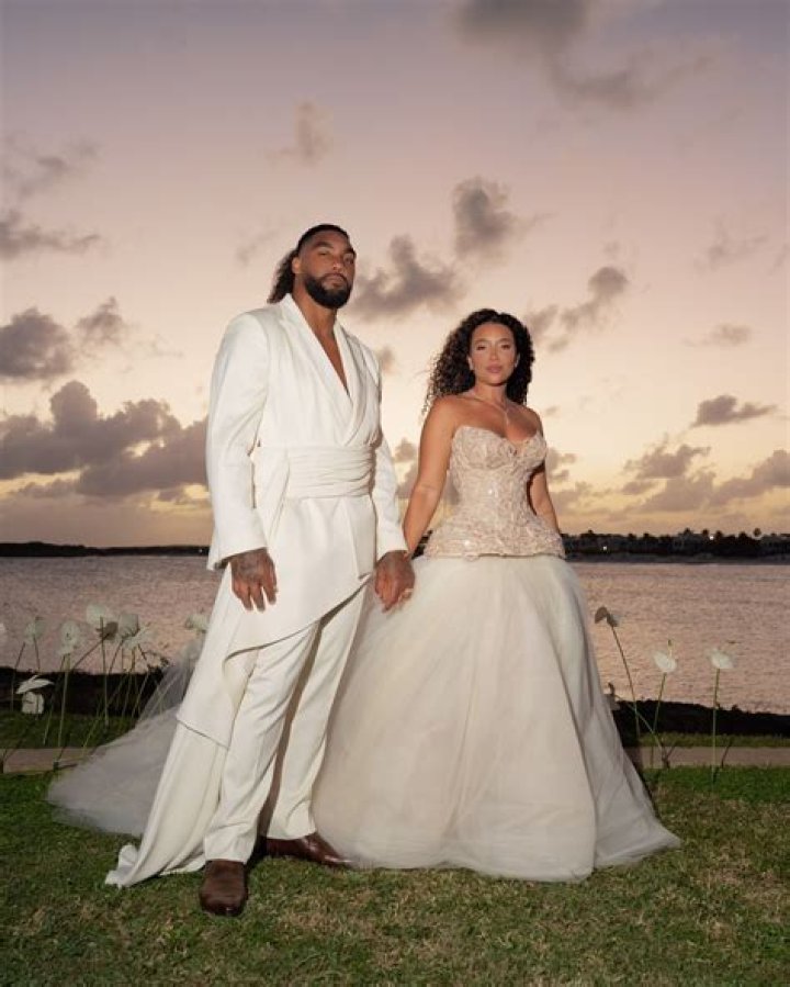 Leonard Williams Wife: Is Leonard Williams Married?