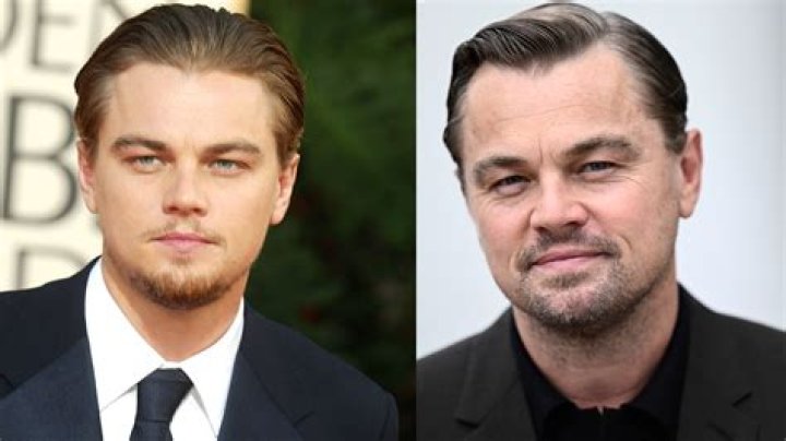 Leonardo DiCaprio’s Slasher Heads To Slammer