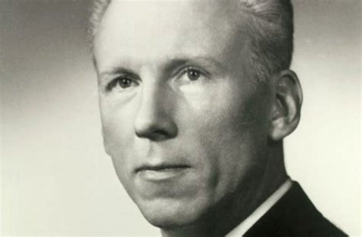 Leroy Anderson Net Worth, Age, Height, Bio, Birthday, Wiki!