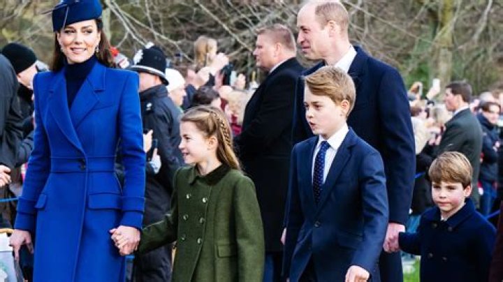 Les Enfants De Kate