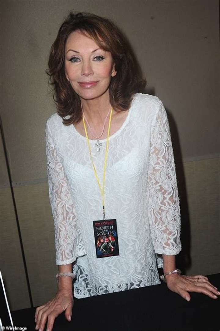 Lesley-Anne Down Net Worth, Age, Height, Bio, Birthday, Wiki!