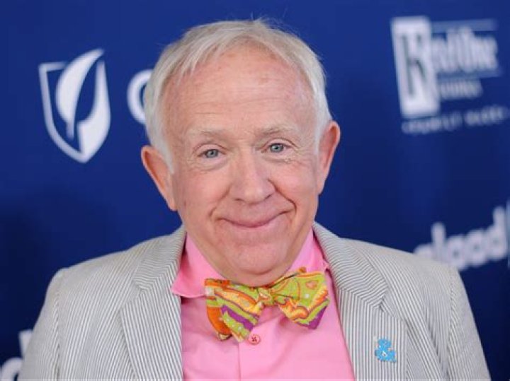 Leslie Jordan- Bio, Age, Height, Net Worth, Wife, Marriage