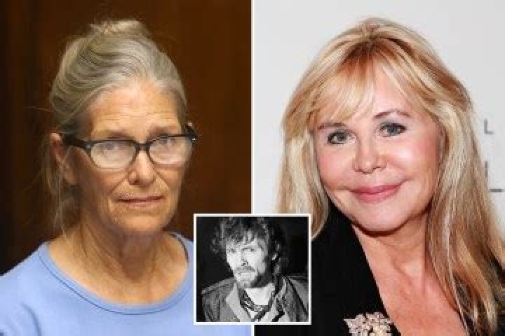 Leslie Van Houten Ex-Husband: Who Is William Syvin?