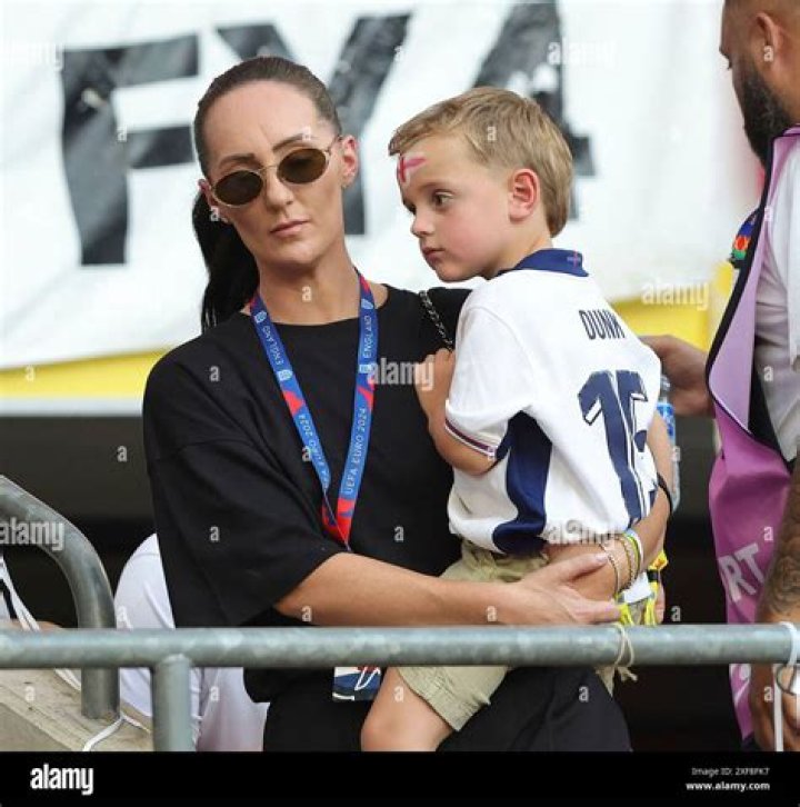 Lewis Dunk Wife: Is Lewis Dunk Married?