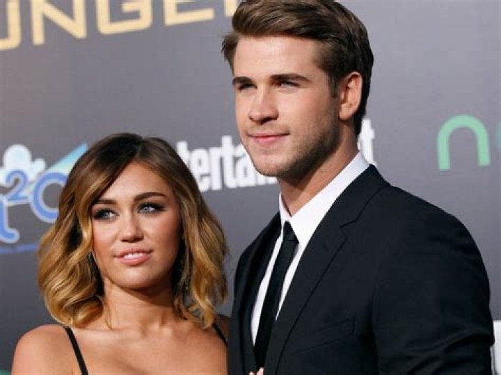 Liam Hemsworth and Eiza Gonzalez Hook Up – Flirts With Mexican Singer and Moves On From Miley Cyrus FAST!