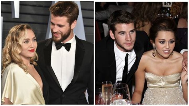 Liam Hemsworth Will Kick Miley Cyrus to the Curb if She Doesn’t Gain Weight