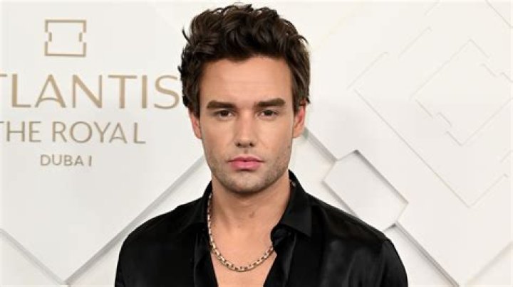 Liam Payne announces a gig in his home town at Wolverhampton Race Course