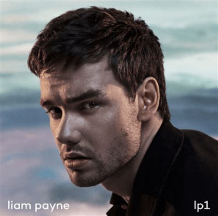 Liam Payne announces his debut solo album 'LP1'