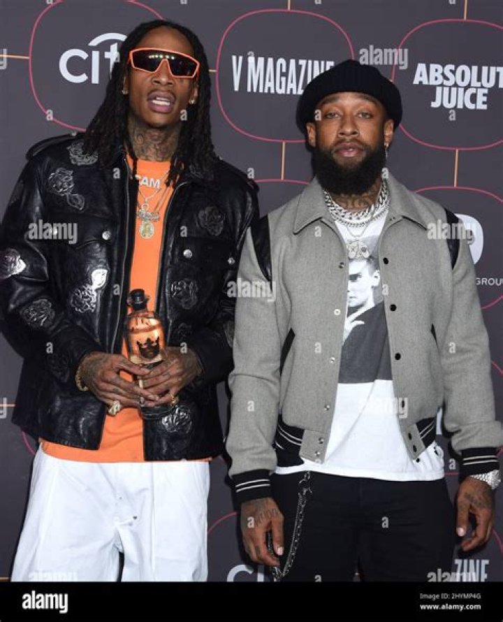 Liam Payne Featured on Juicy J and Wiz Khalifa Track