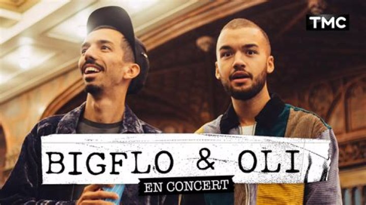 Lien De Parenté Bigflo Et Oli