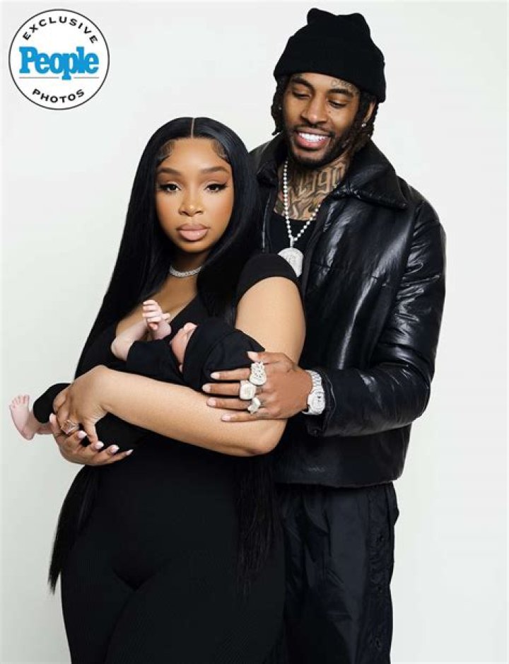 Light Skin Keisha Boyfriend: Who is Coca Vango