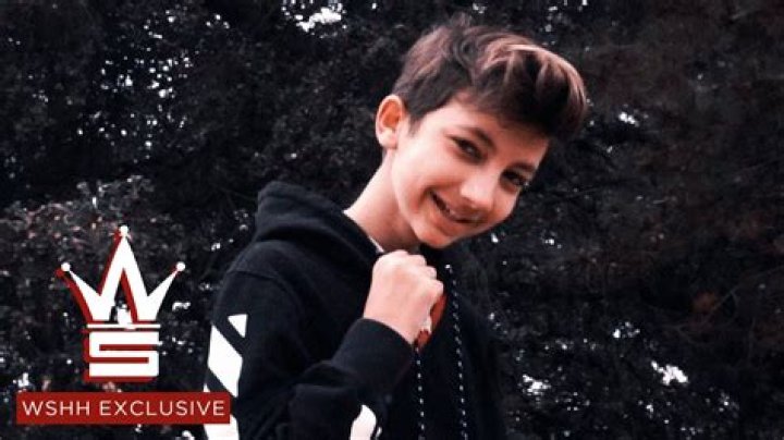 EXPLORE Lil Blurry Wiki, Bio, Age, Height, Parents, Family, Dating, Girlfriend, Net Worth, Nationality, Ethnicity!!