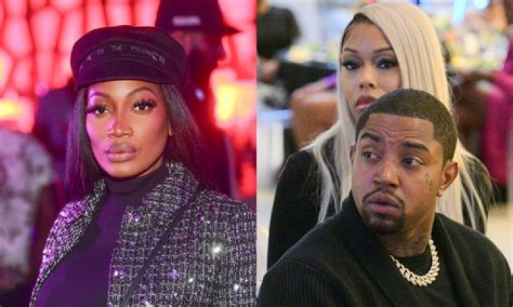 Did Lil Scrappy’s Ex-Girlfriend Bambi Throw His Baby Mama Erica Dixon Under the Bus?