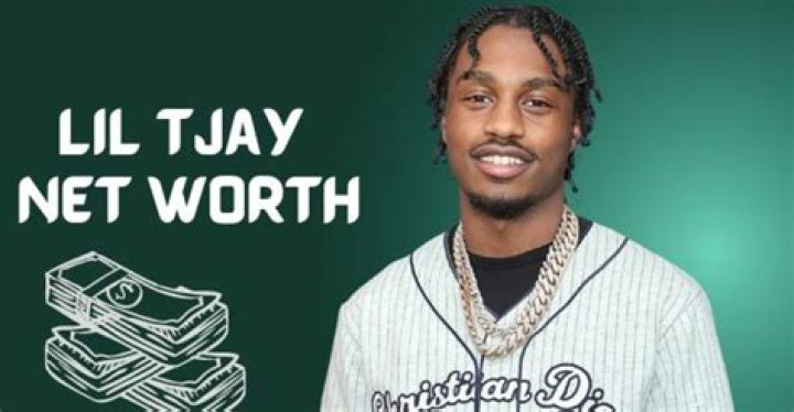 Lil Tjay Net Worth: How much money does Lil Tjay make?