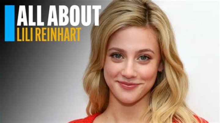 Lili Reinhart Height: How Tall Is Lili Reinhart?