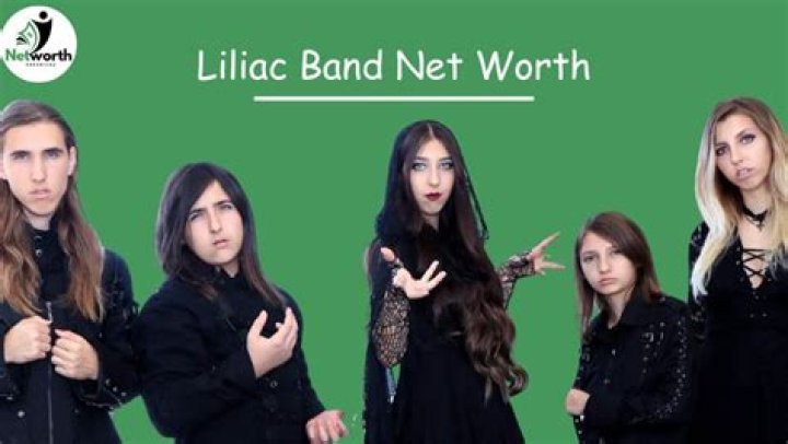 Liliac Band Net Worth | Liliac Band Bio, Members Ages, Religion and All