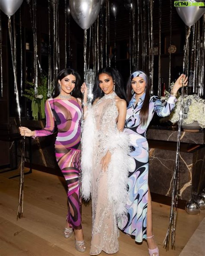 Lilly Ghalichi Wiki, Bio, Age, Height, Husband, Instagram, Net Worth