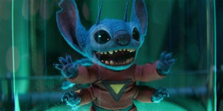Lilo & Stitch Is Set To Be The Next Disney Animation Transformed Into A Live-Action/CGI Hybrid Movie