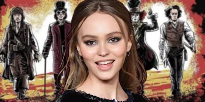 Lily-Rose Depp Biography: Age, Movies & TV Shows, Net Worth, Boyfriend, Height, Parents, Instagram, Relationships