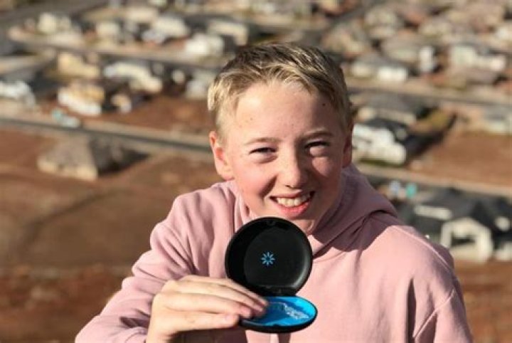 Lincoln Markham - Net Worth, Age, Height, Birthday, Bio, Wiki!