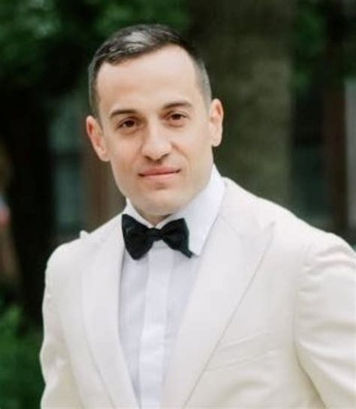 Linda Yaccarino’s Son: Meet Matthew