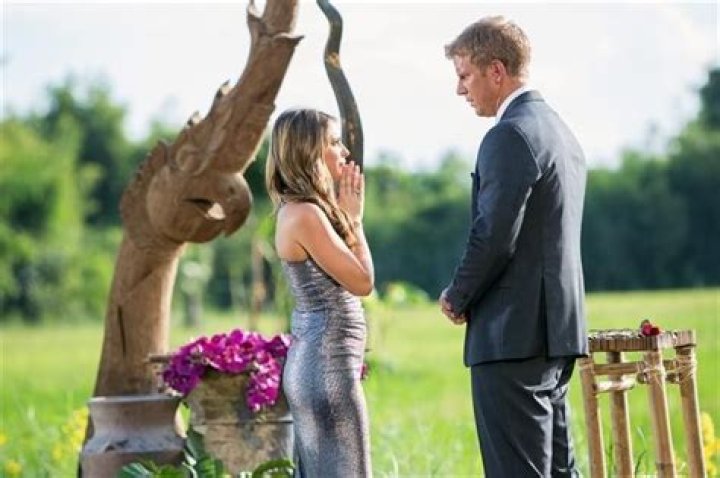 Sean Lowe Not Done With Reality TV! Talks Dancing With The Stars And TV Wedding – CDL Exclusive