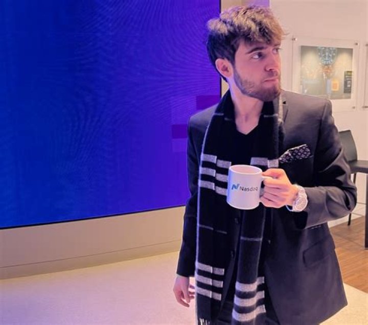 LinkMe Founder Net Kohen Revolutionizes Networking