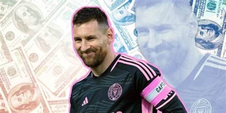 Lionel Messi Net Worth – How Much Is Lionel Messi Worth?
