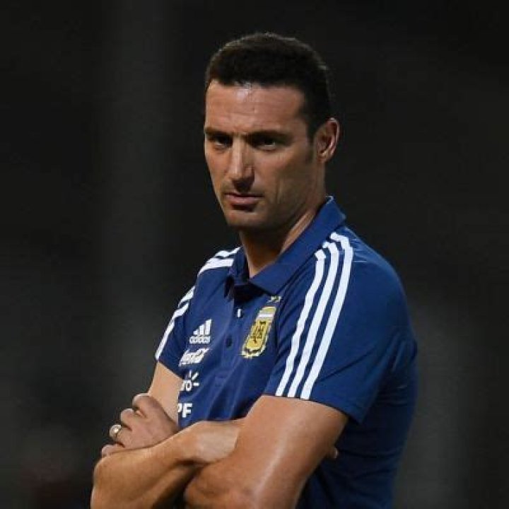 Lionel Scaloni- All About The National Football Coach Of Argentina