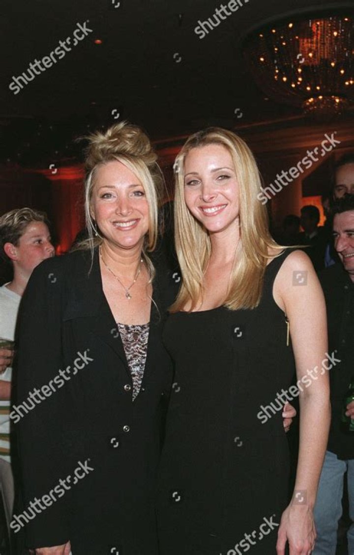 Lisa Kudrow Sister: Who Is Helene Marla Kudrow?
