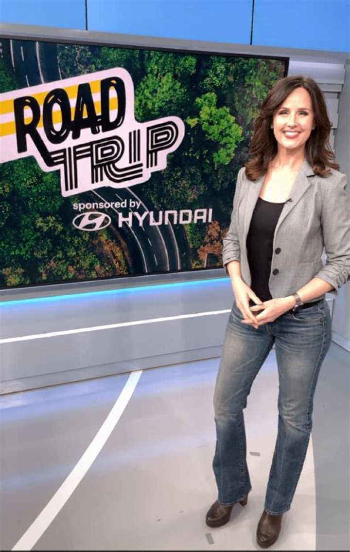 Fame | Lisa Salvadorini net worth and salary income estimation Apr, 2024